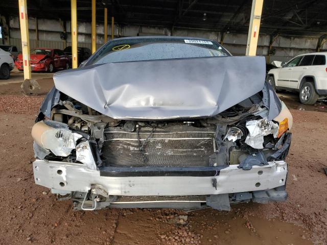 Photo 4 VIN: 2HGFG3B83FH513906 - HONDA CIVIC EX 