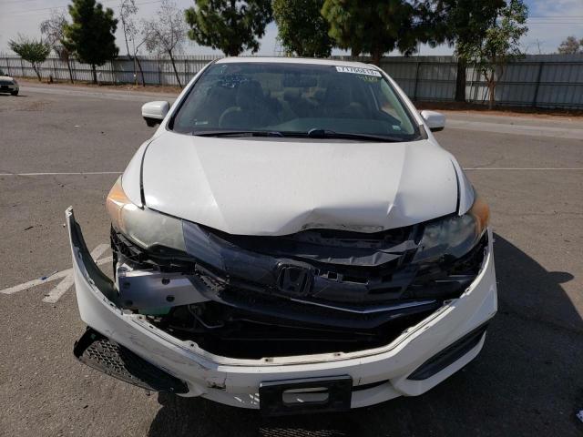 Photo 4 VIN: 2HGFG3B83FH515865 - HONDA CIVIC EX 