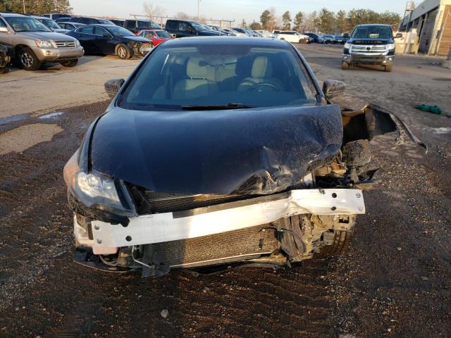 Photo 4 VIN: 2HGFG3B83FH517941 - HONDA CIVIC EX 