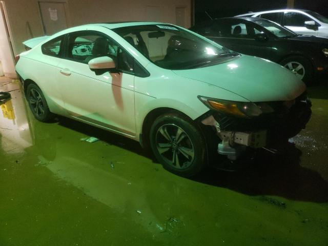 Photo 3 VIN: 2HGFG3B83FH518572 - HONDA CIVIC 