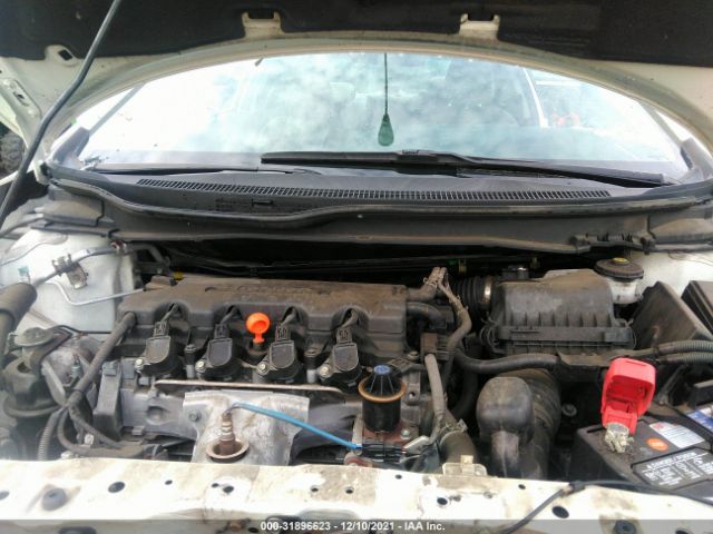 Photo 9 VIN: 2HGFG3B83FH521102 - HONDA CIVIC COUPE 