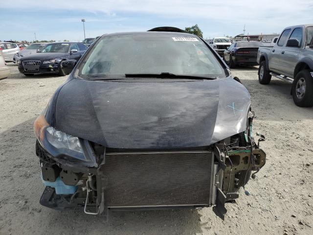 Photo 4 VIN: 2HGFG3B83FH532598 - HONDA CIVIC EX 