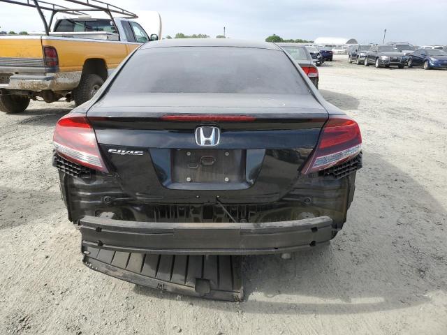 Photo 5 VIN: 2HGFG3B83FH532598 - HONDA CIVIC EX 