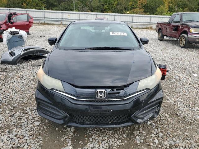 Photo 4 VIN: 2HGFG3B83FH533170 - HONDA CIVIC EX 