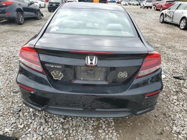 Photo 5 VIN: 2HGFG3B83FH533170 - HONDA CIVIC EX 