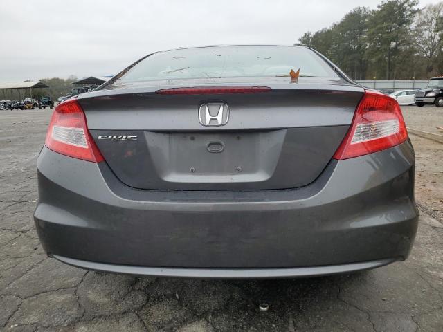 Photo 5 VIN: 2HGFG3B84CH503459 - HONDA CIVIC 