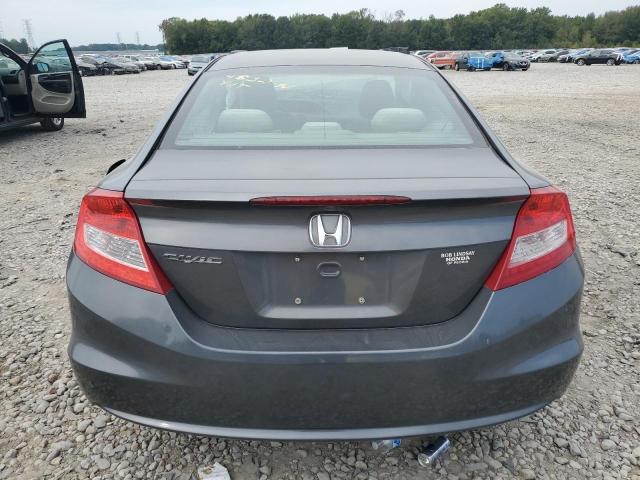 Photo 5 VIN: 2HGFG3B84CH504532 - HONDA CIVIC EX 