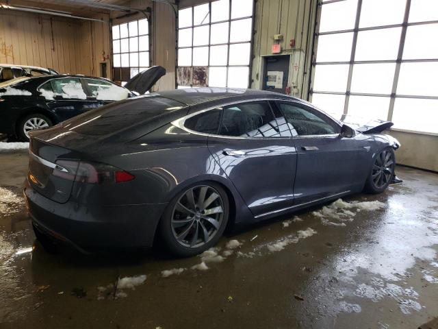 Photo 2 VIN: 2HGFG3B84CH509567 - TESLA MODEL S 