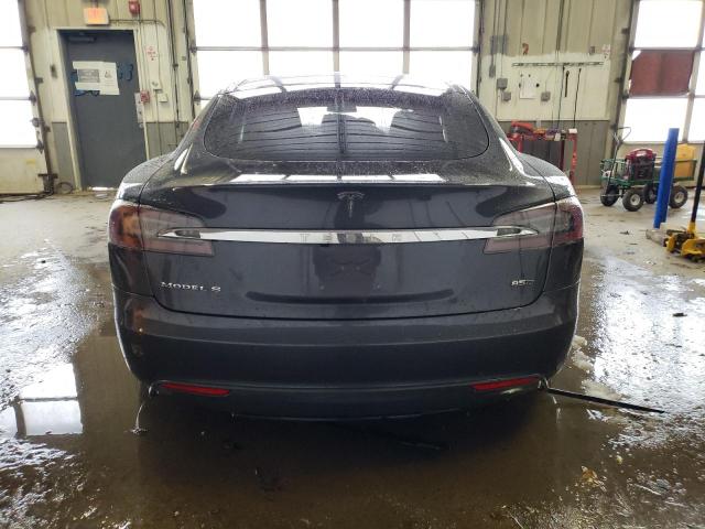 Photo 5 VIN: 2HGFG3B84CH509567 - TESLA MODEL S 