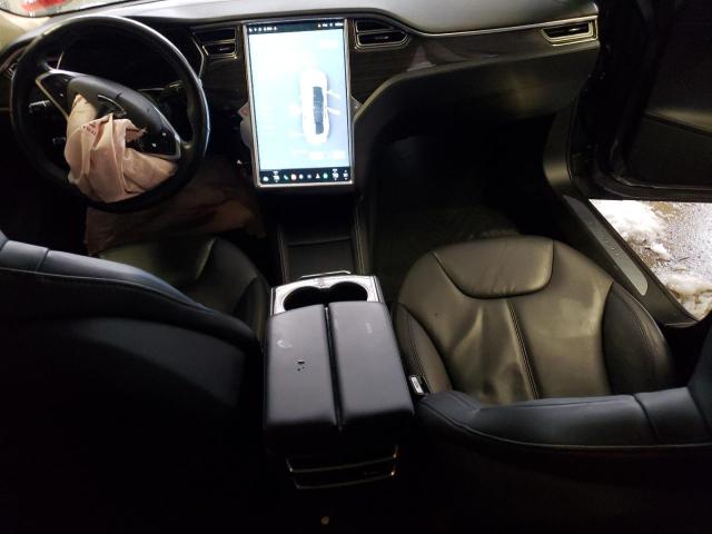 Photo 7 VIN: 2HGFG3B84CH509567 - TESLA MODEL S 