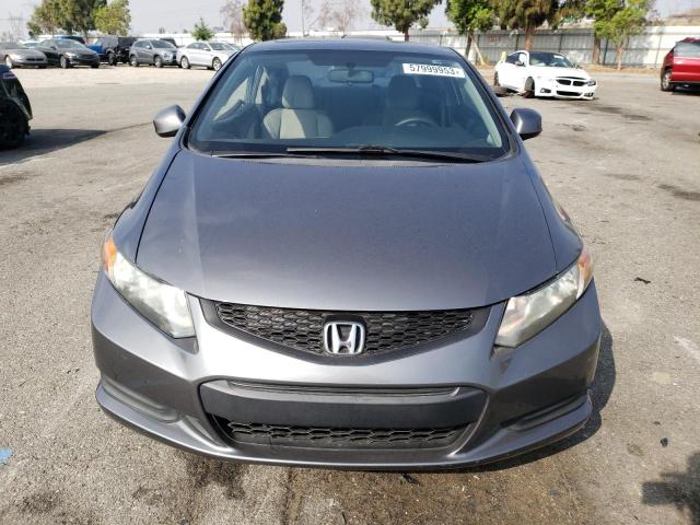 Photo 4 VIN: 2HGFG3B84CH513960 - HONDA CIVIC EX 