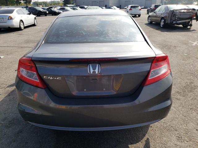 Photo 5 VIN: 2HGFG3B84CH513960 - HONDA CIVIC EX 