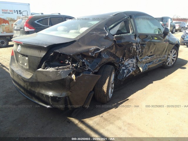 Photo 3 VIN: 2HGFG3B84CH519435 - HONDA CIVIC CPE 