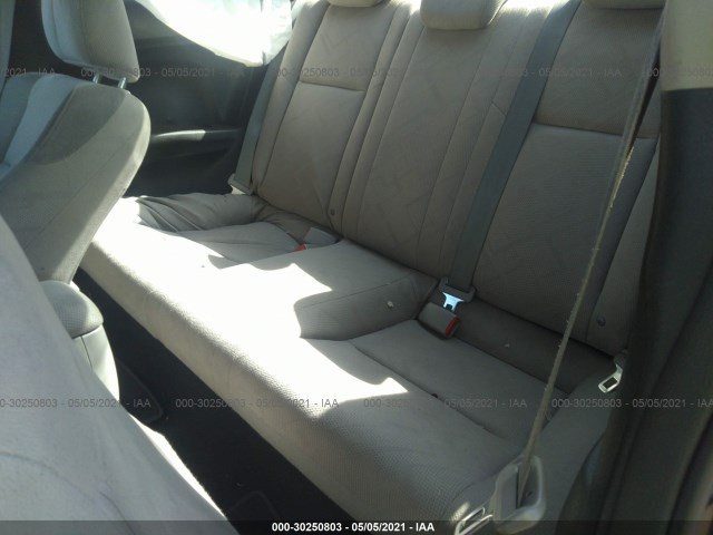 Photo 7 VIN: 2HGFG3B84CH519435 - HONDA CIVIC CPE 