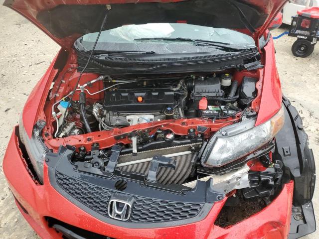 Photo 10 VIN: 2HGFG3B84CH522478 - HONDA CIVIC EX 