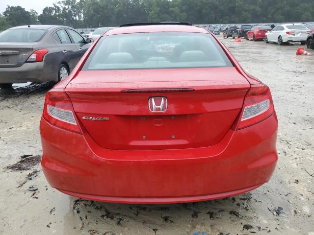 Photo 5 VIN: 2HGFG3B84CH522478 - HONDA CIVIC EX 