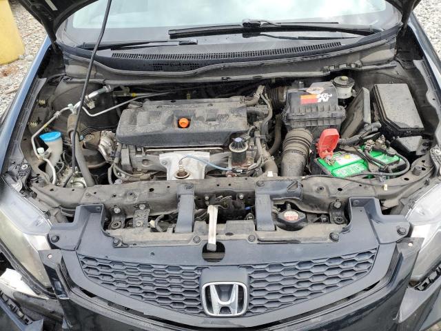 Photo 10 VIN: 2HGFG3B84CH524277 - HONDA CIVIC EX 