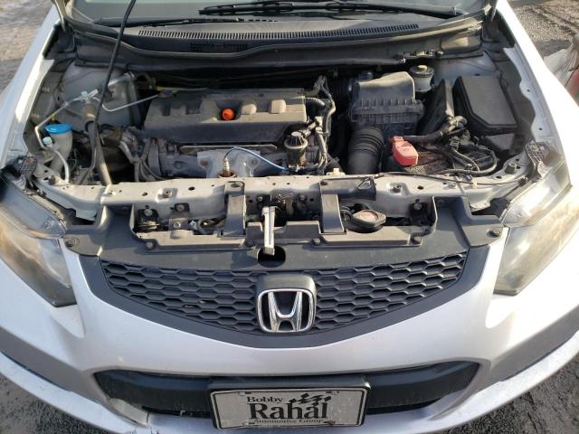 Photo 6 VIN: 2HGFG3B84CH540916 - HONDA CIVIC EX 