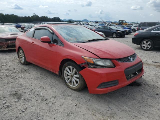 Photo 3 VIN: 2HGFG3B84CH542598 - HONDA CIVIC EX 