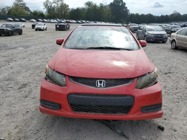 Photo 4 VIN: 2HGFG3B84CH542598 - HONDA CIVIC EX 