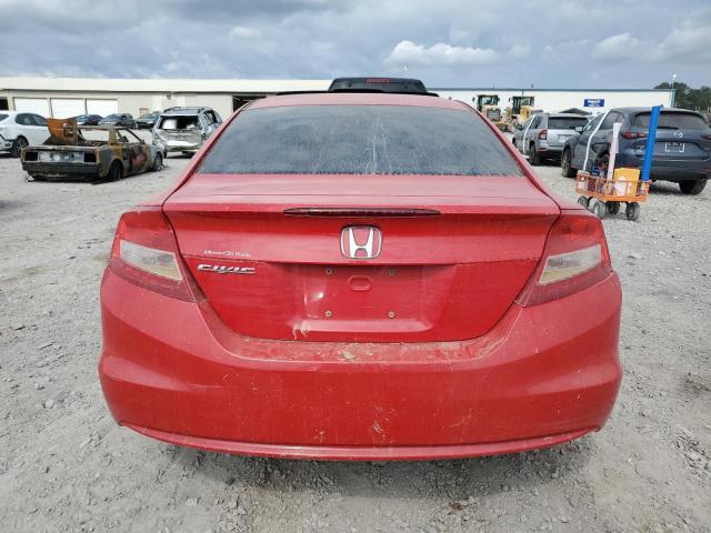 Photo 5 VIN: 2HGFG3B84CH542598 - HONDA CIVIC EX 