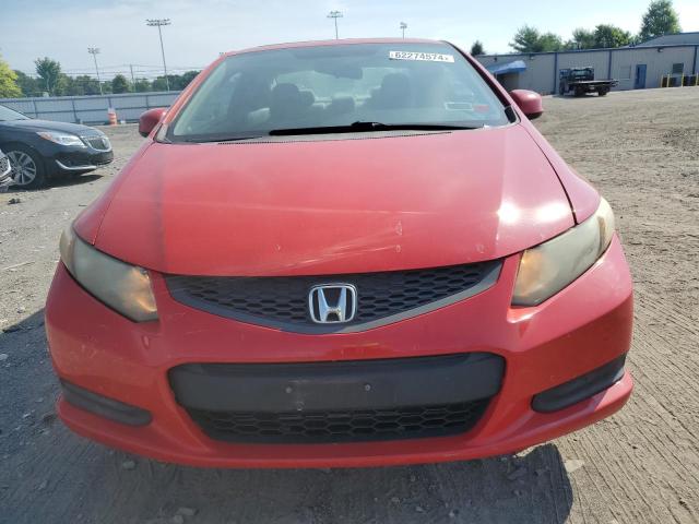 Photo 4 VIN: 2HGFG3B84CH546490 - HONDA CIVIC 