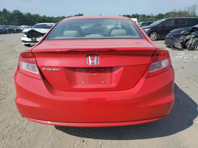 Photo 5 VIN: 2HGFG3B84CH546490 - HONDA CIVIC 