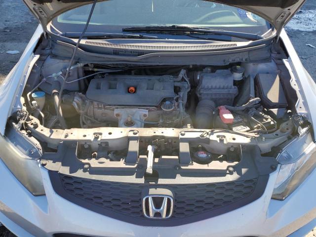 Photo 10 VIN: 2HGFG3B84CH550636 - HONDA CIVIC EX 