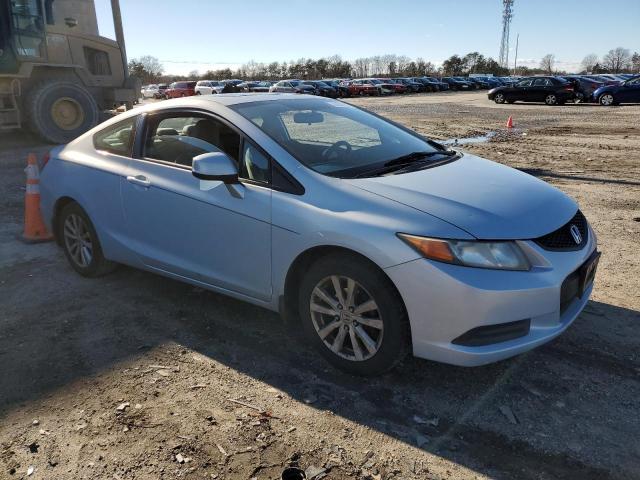 Photo 3 VIN: 2HGFG3B84CH550636 - HONDA CIVIC EX 