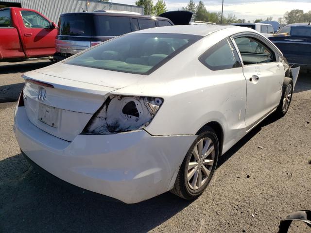 Photo 3 VIN: 2HGFG3B84CH555576 - HONDA CIVIC EX 