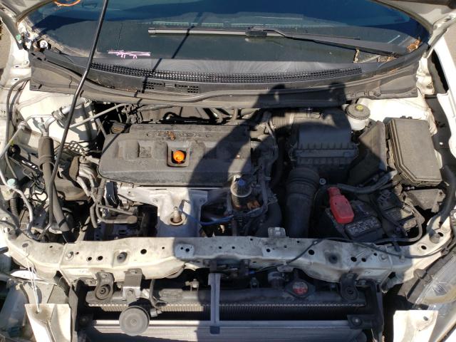 Photo 6 VIN: 2HGFG3B84CH555576 - HONDA CIVIC EX 