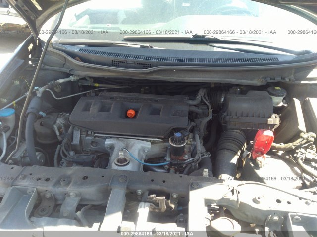 Photo 9 VIN: 2HGFG3B84CH561992 - HONDA CIVIC CPE 