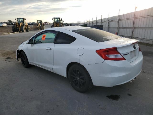 Photo 1 VIN: 2HGFG3B84DH515869 - HONDA CIVIC 