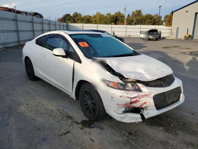 Photo 3 VIN: 2HGFG3B84DH515869 - HONDA CIVIC 