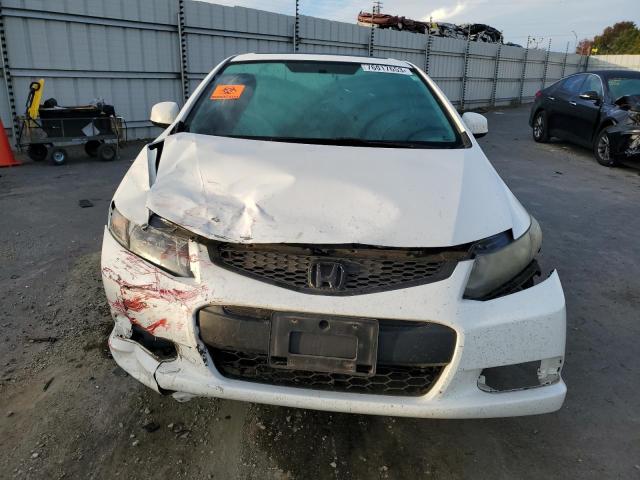 Photo 4 VIN: 2HGFG3B84DH515869 - HONDA CIVIC 