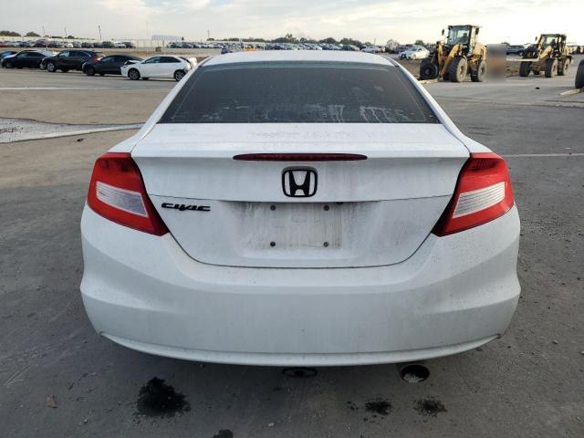 Photo 5 VIN: 2HGFG3B84DH515869 - HONDA CIVIC 