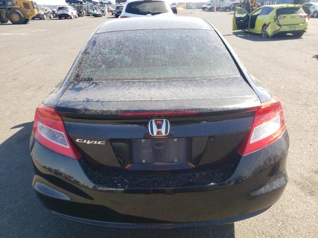 Photo 5 VIN: 2HGFG3B84DH518383 - HONDA CIVIC EX 