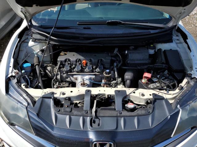 Photo 10 VIN: 2HGFG3B84EH505215 - HONDA CIVIC 