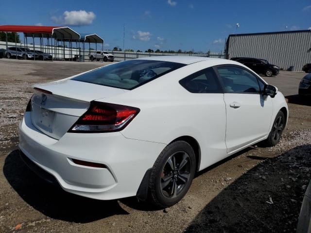 Photo 2 VIN: 2HGFG3B84EH505215 - HONDA CIVIC 