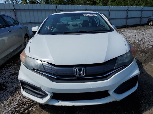 Photo 4 VIN: 2HGFG3B84EH505215 - HONDA CIVIC 