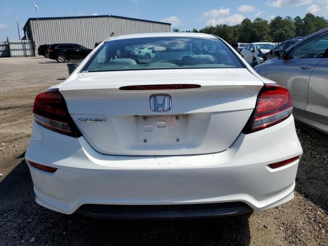 Photo 5 VIN: 2HGFG3B84EH505215 - HONDA CIVIC 