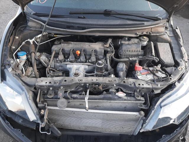 Photo 6 VIN: 2HGFG3B84EH507708 - HONDA CIVIC EX 