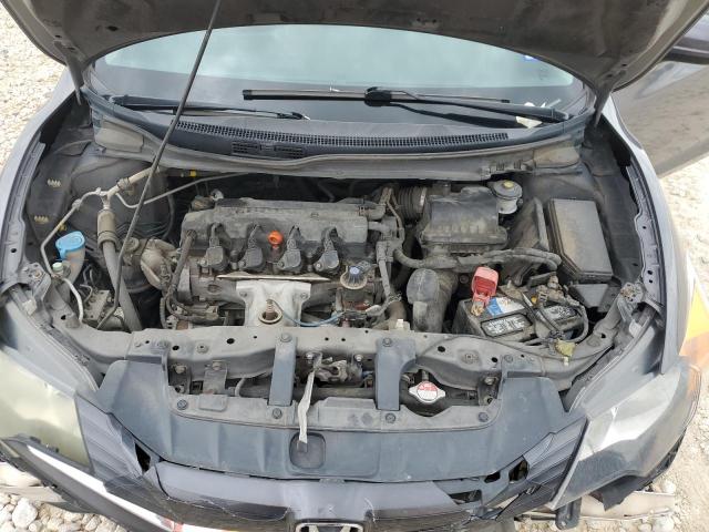 Photo 10 VIN: 2HGFG3B84EH508454 - HONDA CIVIC 