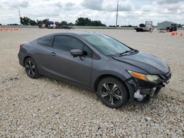 Photo 3 VIN: 2HGFG3B84EH508454 - HONDA CIVIC 