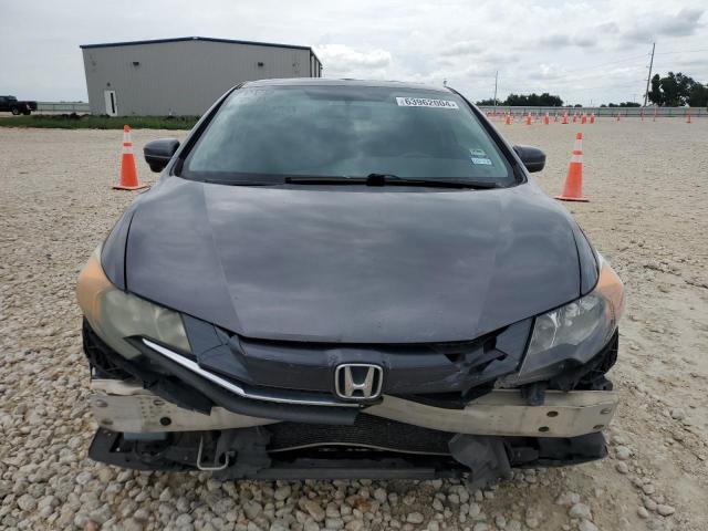 Photo 4 VIN: 2HGFG3B84EH508454 - HONDA CIVIC 