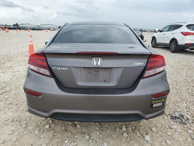 Photo 5 VIN: 2HGFG3B84EH508454 - HONDA CIVIC 