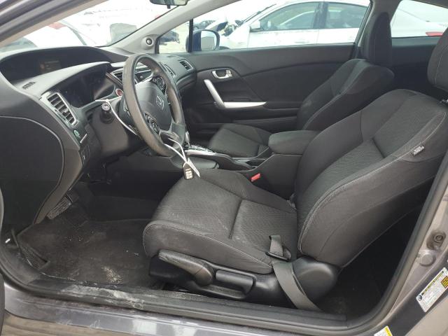 Photo 6 VIN: 2HGFG3B84EH508454 - HONDA CIVIC 