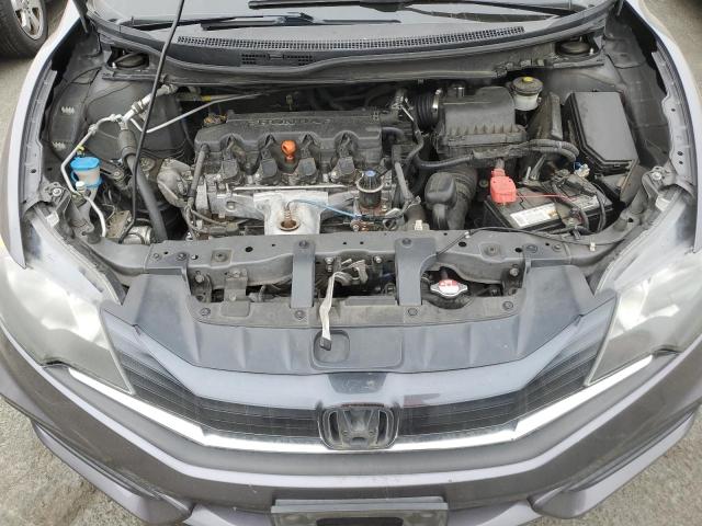 Photo 10 VIN: 2HGFG3B84EH510317 - HONDA CIVIC EX 