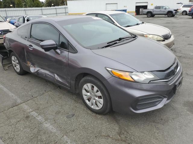 Photo 3 VIN: 2HGFG3B84EH510317 - HONDA CIVIC EX 