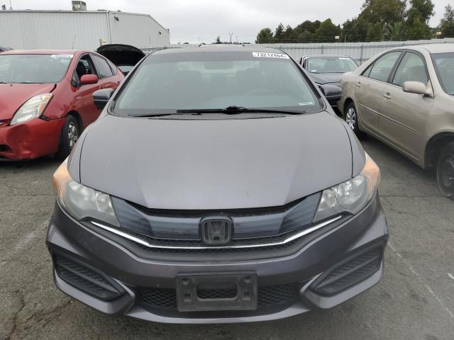 Photo 4 VIN: 2HGFG3B84EH510317 - HONDA CIVIC EX 